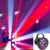 Ayra DanceFX Funky Mushroom USB LED lichteffect