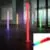 Ayra DanceFX MoodTube RGB LED buis met IR afstandsbediening