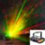 Ayra DanceFX Rave Blaster 1 USB RG grating laser