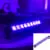 Ayra DanceFX UV-093 LED UV blacklight bar