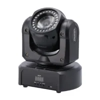 Ayra ERO Micro Beam FX moving head