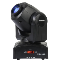 Ayra ERO Micro Spot LED moving head