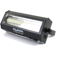 Ayra Flash 60 LED stroboscoop