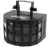 Ayra TDC 180 Derby LED lichteffect
