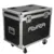 Ayra Vision Case 1 flightcase voor 2 x Ayra Vision 180S of 180B