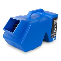 BeamZ B1000 bellenblaasmachine met ventilator