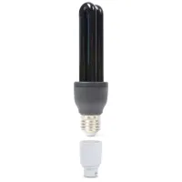 BeamZ BUV27B blacklight E27-fitting