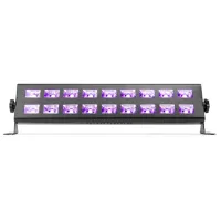BeamZ BUV293 UV LED bar