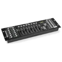 BeamZ DMX-192S DMX-controller
