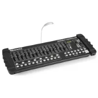 BeamZ DMX384 controller 384 kanalen