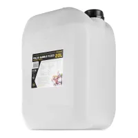 BeamZ FBL20 bellenblaasvloeistof 20 liter gebruiksklaar