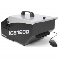 BeamZ ICE1200 MK2 ijs-rookmachine