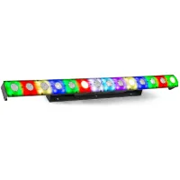 BeamZ LCB14 HYBRID LED BAR