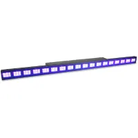 BeamZ LCB48 UV LED BAR