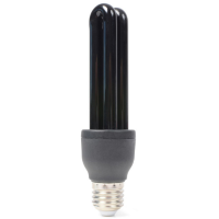 BeamZ UV saving Lamp 25W E27