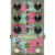 Beetronics Wannabee Beelateral Buzz Dual Overdrive effectpedaal