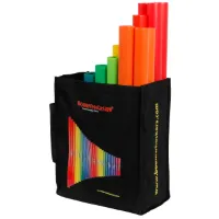 BoomWhackers BW-SET04 Basic School Set