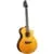 Breedlove Performer Pro Series Concert CE Aged Toner elektrisch-akoestische gitaar
