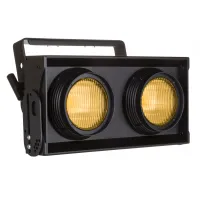 Briteq BT-Blinder2 IP COB blinder met amber drifteffect