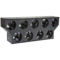 Briteq BT-NONABEAM LED projector