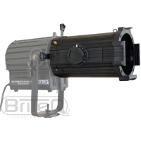 Briteq BT-PROFILE160 25-50 optiek