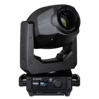 Briteq BT-SHARK moving head