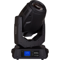 Briteq BTX-TITAN moving head