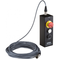 Briteq RICO-REMOTE voor RICO-V4 en V8