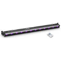 Cameo UV BAR 200 IR LED Bar