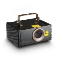 Cameo WOOKIE 400 RGB laserprojector