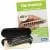 Cascha HH 1630 FR Master Edition Blues harmonica set (+ FR boek)