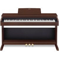 Casio Celviano AP-270BN digitale piano bruin