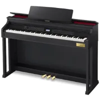 Casio Celviano AP-710 digitale piano, zwart