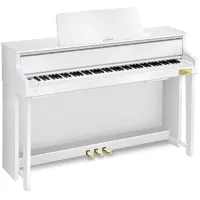 Casio Celviano Grand Hybrid GP-310 digitale piano wit