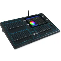 ChamSys QuickQ 20 DMX-lichtsturingspaneel
