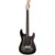 Charvel Phil Sgrosso Signature Pro-Mod So-Cal Style 1 H FR E Silverburst elektrische gitaar