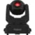 Chauvet DJ Intimidator Free Spot 60 ILS moving head