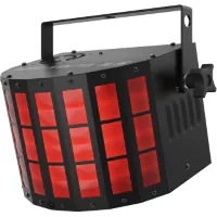 Chauvet DJ Mini Kinta ILS LED multi-effect