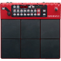 Clavia Nord Drum 3P percussiepad