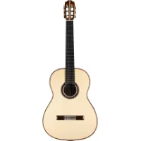 Cordoba Hauser klassieke gitaar met koffer