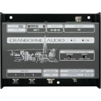 Cranborne Audio N22H snake en hoofdtelefoonversterker