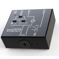 Crumar Eleven module voor 11-pins leslie