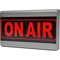 D&R ON-AIR Light LED signaalverlichting