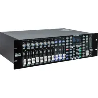 DAP GIG-143TAB digitale mixer rackmodule