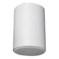 DAP HS-510M hangende luidspreker 5 inch 10 watt aluminium 100V