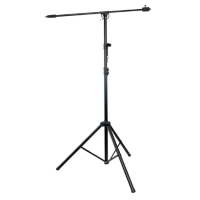 DAP Microfoon Overhead Statief