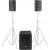 DAP Pure Club 15 set