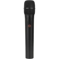 DAP WM-10 draadloze handheld microfoon voor PSS-106