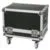 DAP flightcase voor 2x DAP M12 vloermonitoren