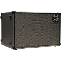 Darkglass DG-210N Neodymium 2x10 inch basgitaar speakerkast